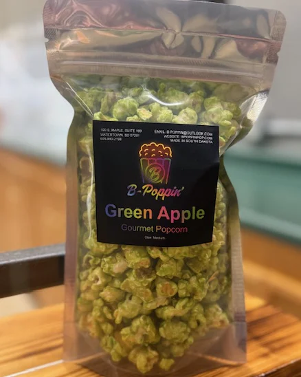 Green Apple